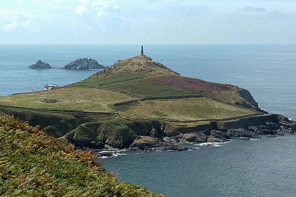 Cape Cornwall 